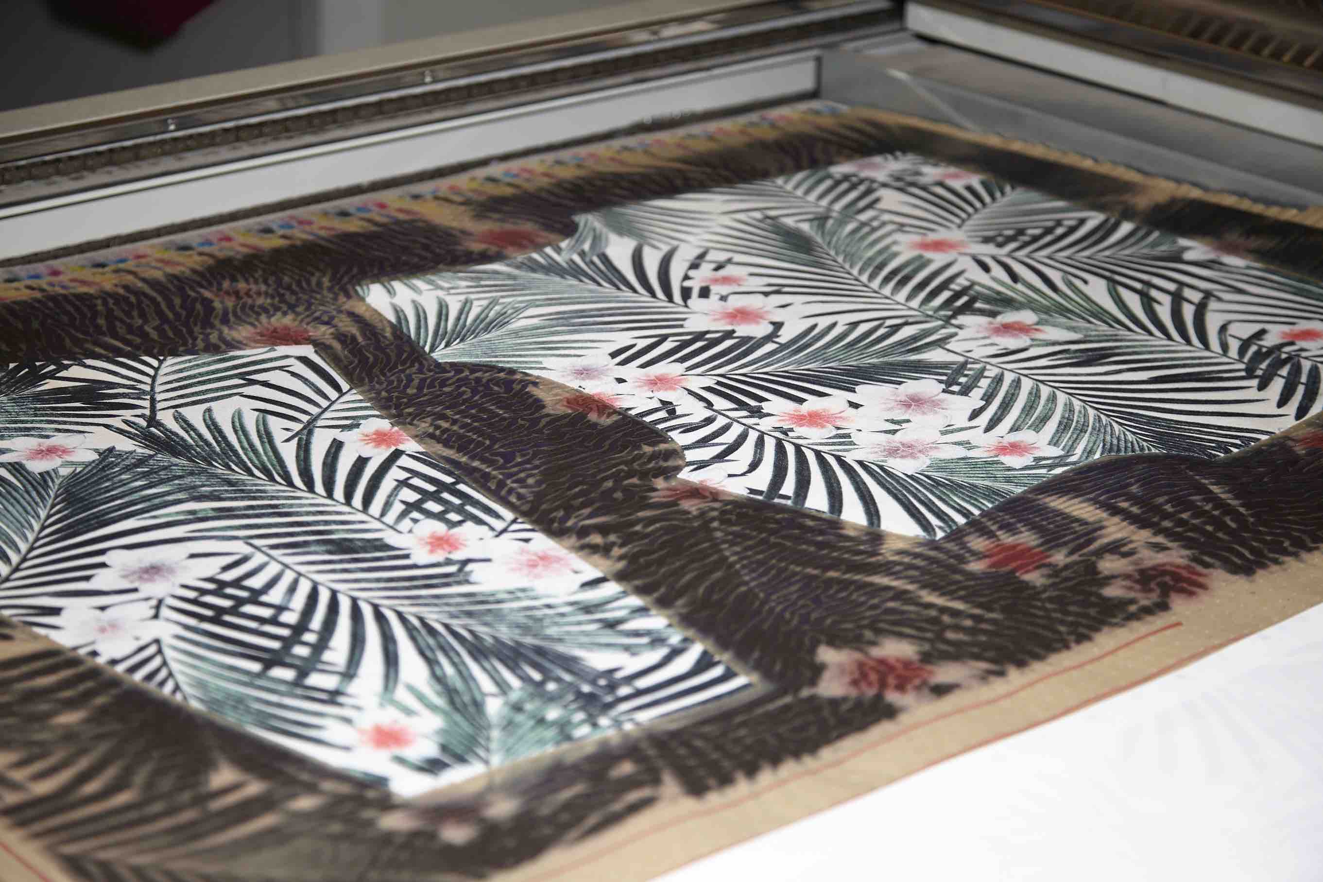 sublimation printing